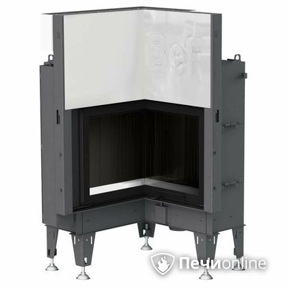 Каминная топка Bef Home Flat V 4 L в Курске